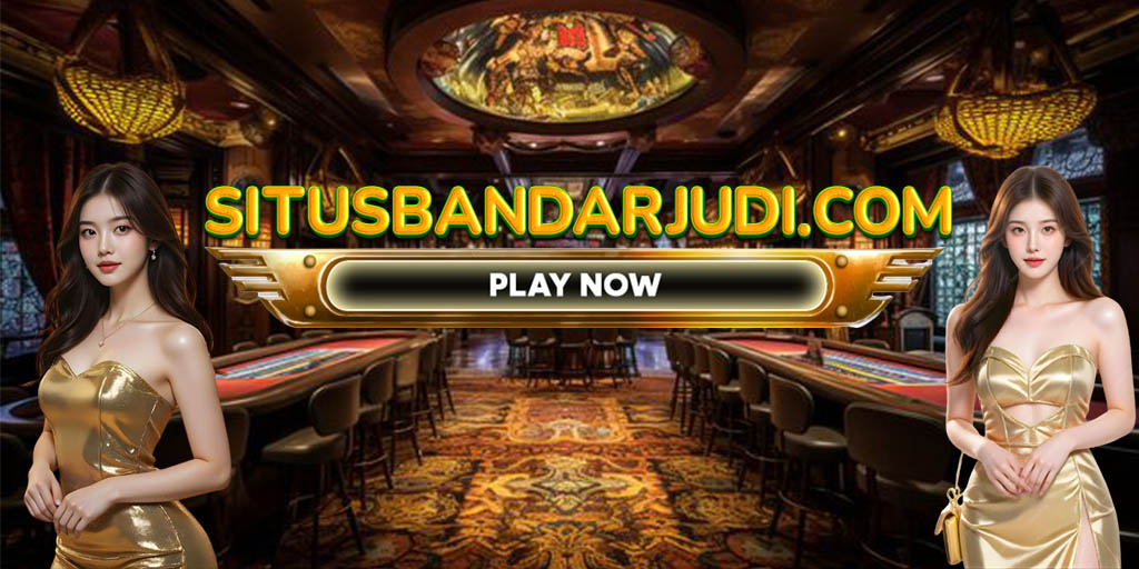 Situs Bandar Judi
